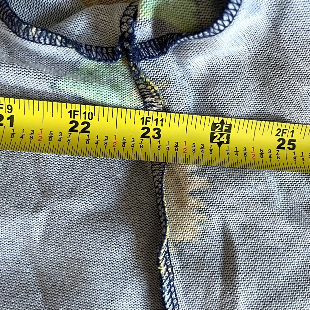 Sunflowers Cardigan M - Picture 11 of 16
